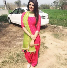 Dating Girls Mumbai