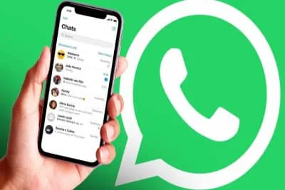 sex chat in WhatsApp