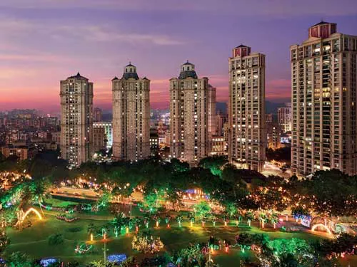                         Powai Escorts Service