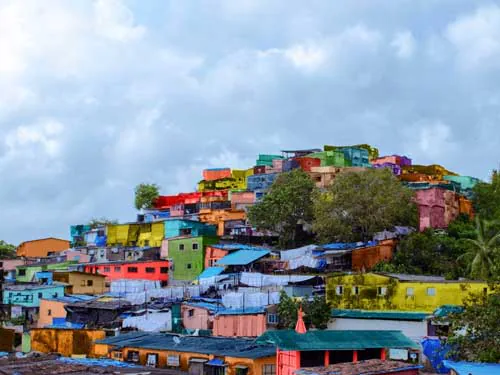     Call Girls in Sakinaka