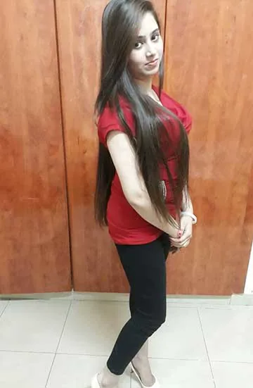 VIP Model Escort